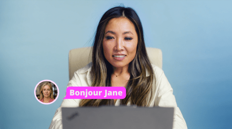 Microsoft Australia launches new Copilot+ PC campaign starring Showpo’s Jane Lu