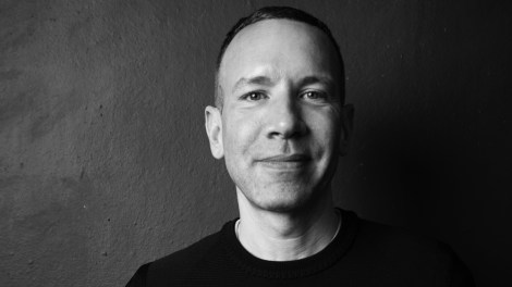 Mat Baxter’s latest venture is punk healthcare