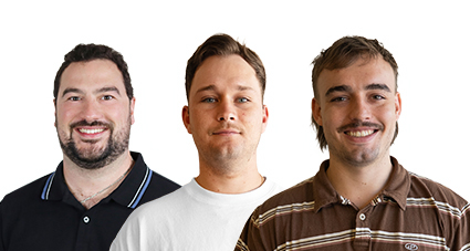 Media Merchants strengthens performance team with three senior hires