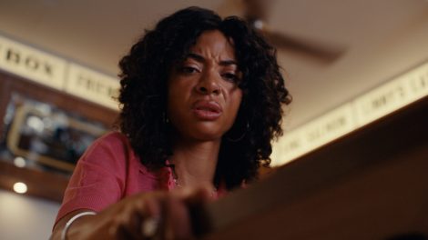 Modibodi’s latest campaign addresses period anxiety, via Fabric\TBWA