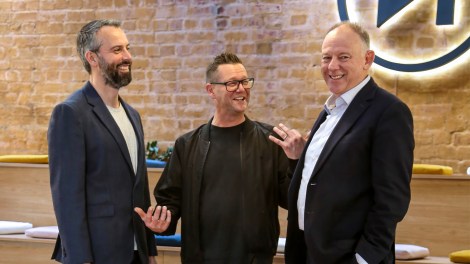 TBWA’s Harley Augustine lands at Nation