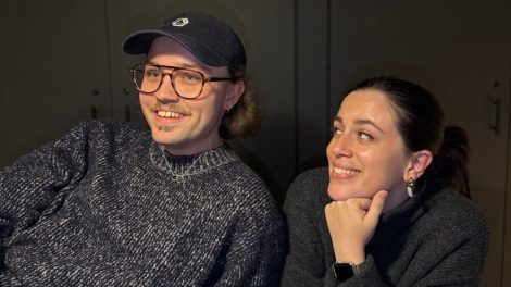 Dynamic Duos: ‘One of the most important people in my life’