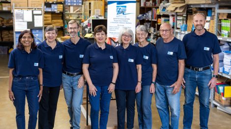 Officeworks unveils over $600K raised for local children’s education