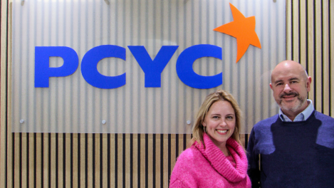 PCYC NSW partners with Motio to boost youth program funding