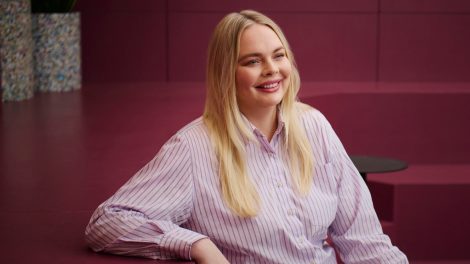 Phoebe Sloane joins Bullfrog