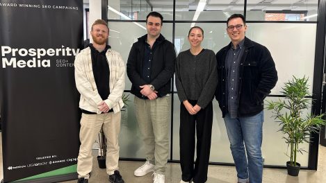 Prosperity Media unveils new leadership appointments