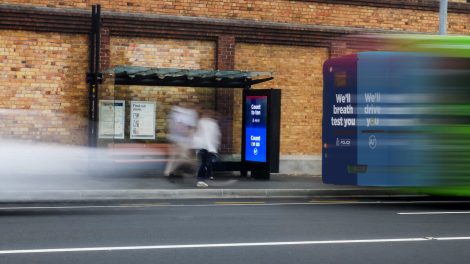 QMS takes Auckland Transport from Ooh Media
