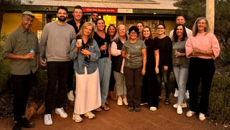 IMAA urges media industry to ‘Buy Blak’ during NAIDOC Week