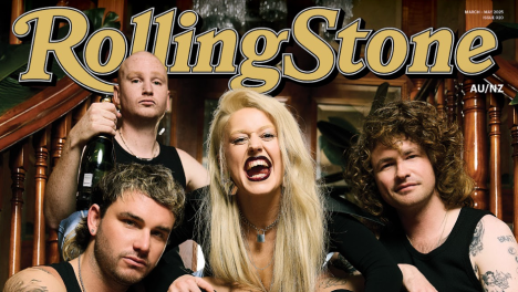 Vinyl declines to confirm print future of Rolling Stone Australia