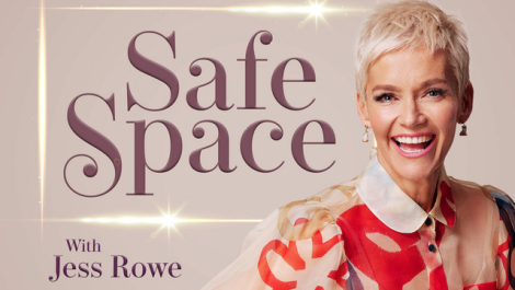 Jess Rowe’s Safe Space miniseries returns with powerful new season