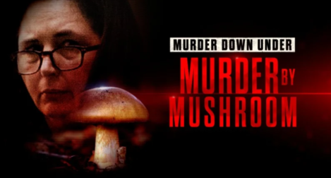 Mushroom murder trial spawns multiple TV specials