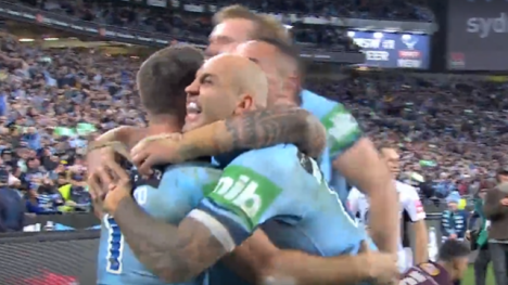How marketers can win tonight’s State of Origin
