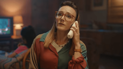 ‘Unlike anything they’ve done before’: It’s Friday launches first work for Greater Bank