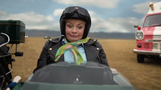 Commbank’s latest campaign proves the roadblock isn’t dead