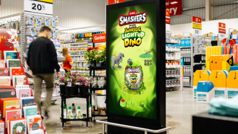 Retail media outgrows its shell: ‘Structure and collaboration are essential’