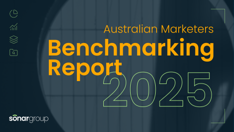 Australian marketers report sharp rise in confidence in 2025