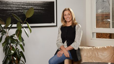 Chep Network’s Tash Johnson joins Special in national role