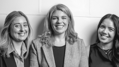 The Pistol appoints two new account directors amid strong growth