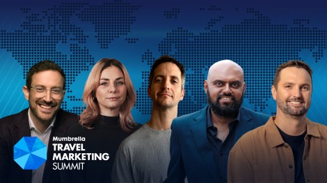 AI and emotional intelligence take centre stage at Mumbrella Travel Marketing Summit