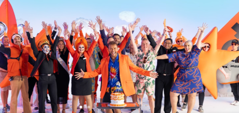 Behavioural economics, soft diplomacy and hardnosed pragmatism of airline marketing