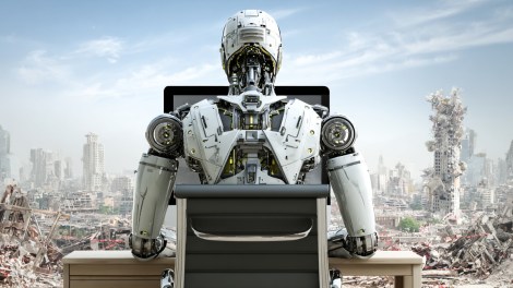AI is killing the web economy and marketers are going to suffer
