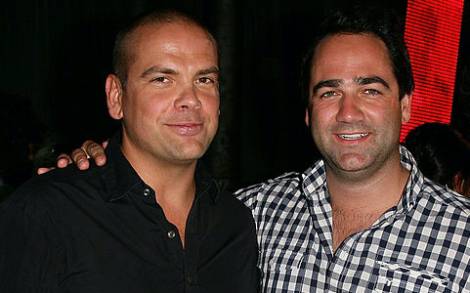 Media Unmade – Chapter Two: The New Adventures of Lachlan Murdoch