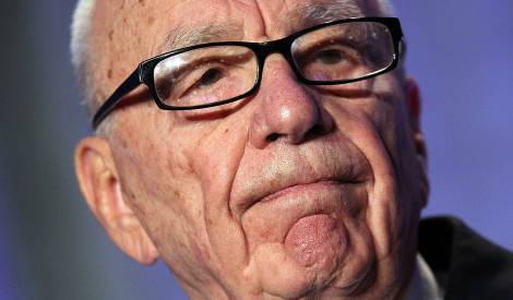 BOTW: Rupert puts the band back together; Netflix sets its Aussie ad price; see you in Melbourne