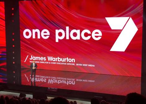 Why James Warburton is Unmade’s CEO of the year. And announcing The Unmade Index