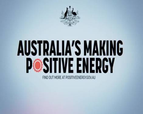 Australia’s biggest TV advertiser last month was the federal government promoting climate claims