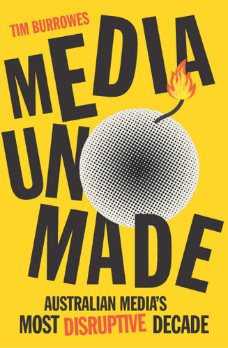 Media Unmade – Chapter 24: Fake News