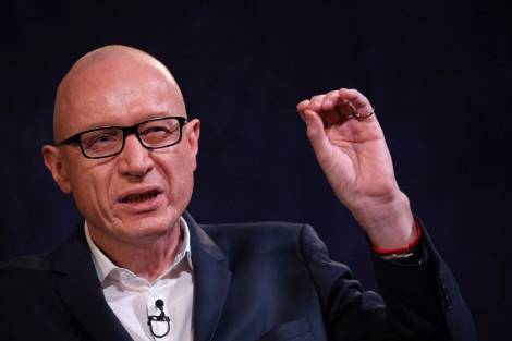 A harsh (too harsh?) market verdict on News Corp’s quarterly numbers