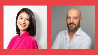 Ogilvy’s Richard Brett expands remit as Emily Poon departs
