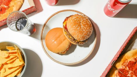 ‘They are concocting clickbait hypotheticals’: Health minister bites back at junk food ad claims