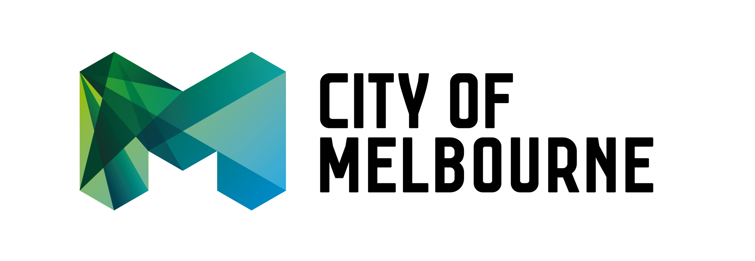 City of Melbourne Horizontal