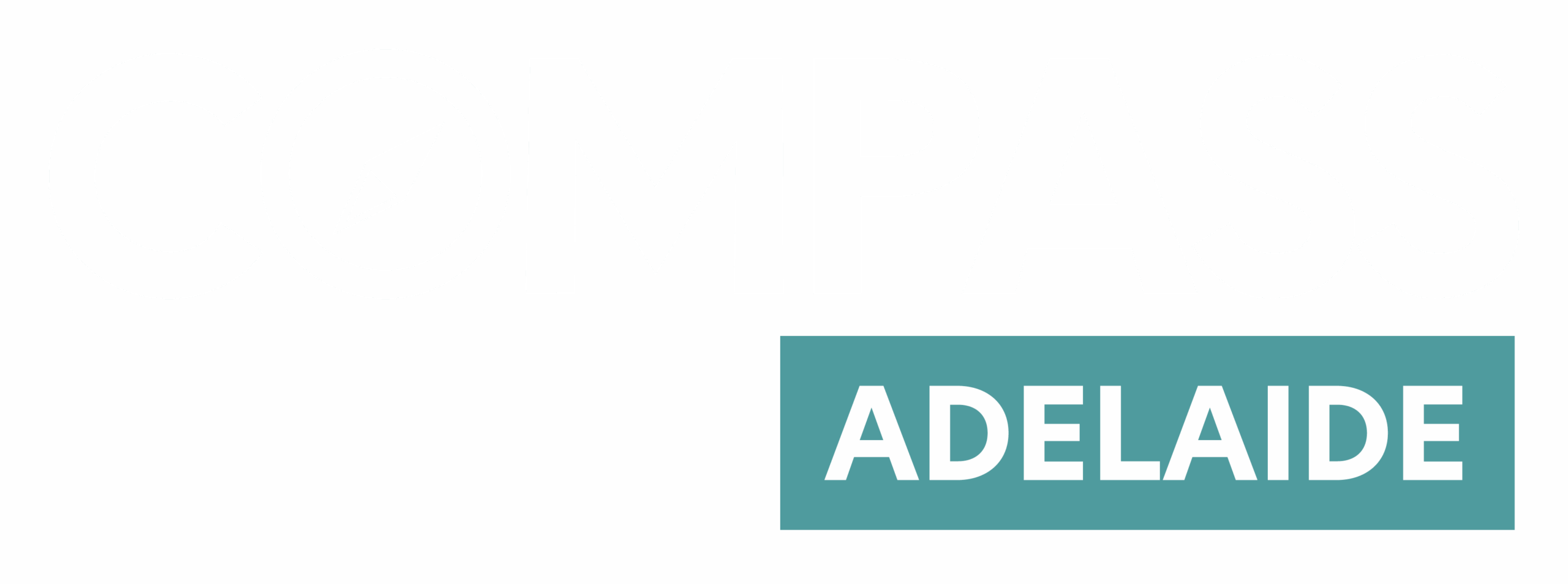 Compass logo - Adelaide