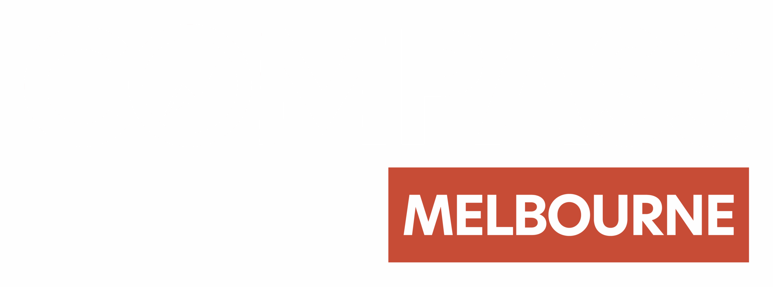 Compass logo - Melbourne