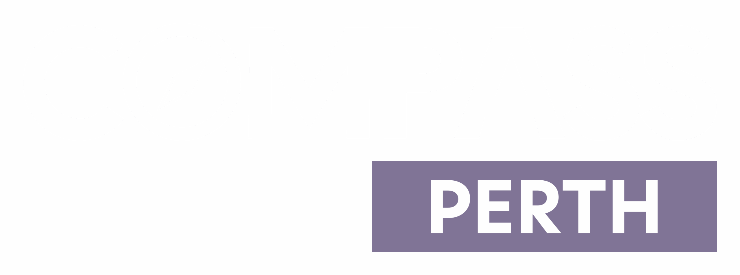 Compass logo - Perth