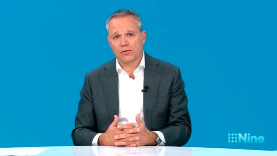 ‘Almost double’: Advisor wants mutiny over Nine CEO Matt Stanton’s pay