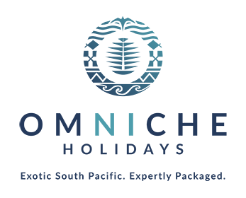 Omniche Holidays Logo