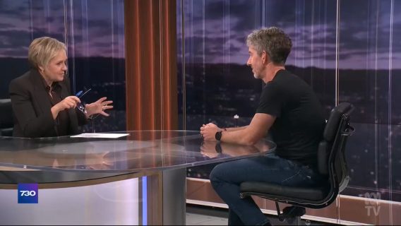 The data miners take an L