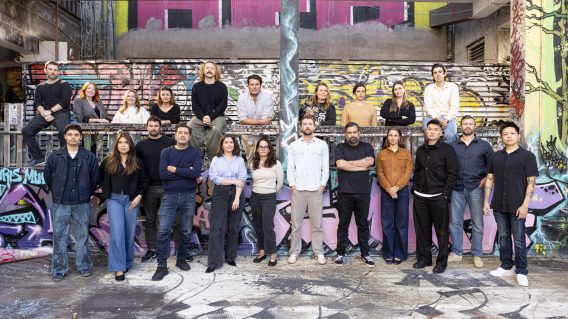 Today the Brave acquires independent experiential agency