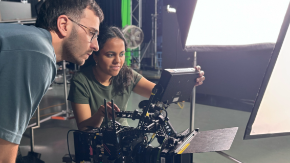 AFTRS becomes ARRI Certified Film School