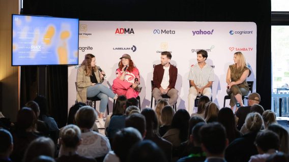 Clear Hayes House will return to SXSW Sydney 2025