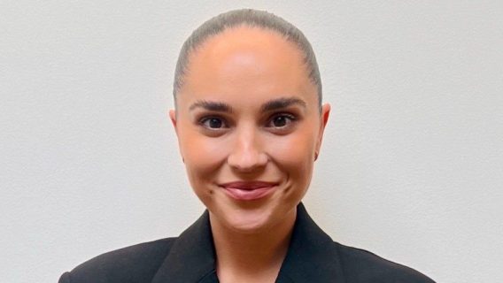 Hope Williams joins Podean as local MD following major global acquisition