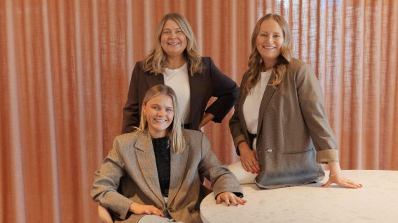 Free Folk agency appoints agency director, launches Steady Ground offering