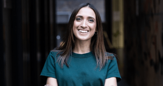 Urban List promotes Jacqui La’Brooy to CEO following Ben Naparstek’s departure