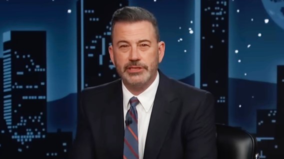 Disney reinstates Kimmel after widespread protest