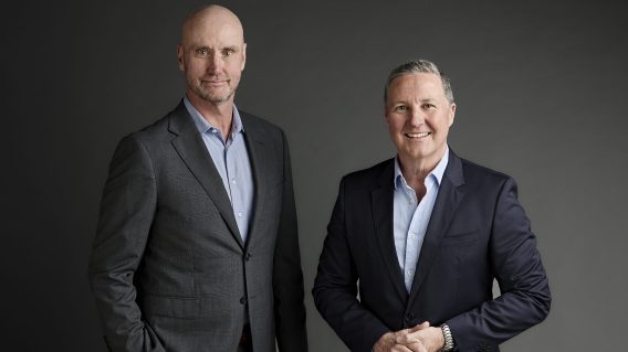 Matt White and Michael Wilkins launch sports media advisory