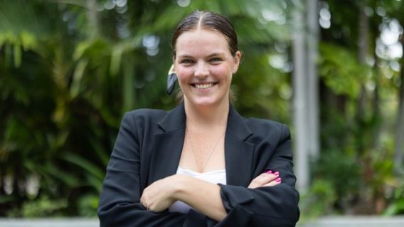 The Top Half launches to give women in Northern Australia their own media voice