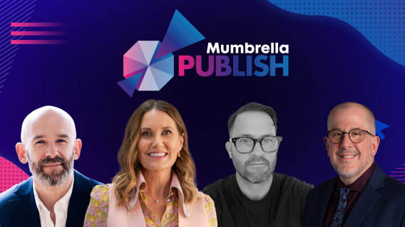 Private Media, Mamamia and LBB Online to tackle revenue at Publish 2025